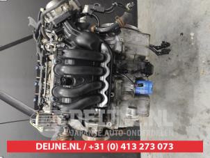Honda Civic IMA Motor O552364 foto 2