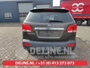 Kia Sorento Spoiler O552366 foto 2