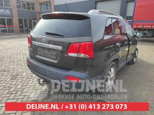 Kia Sorento Spoiler O552366 foto 3