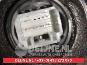 Toyota C-HR Türschlossmechanik 4-türig rechts hinten O552369 foto 3