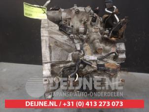 Toyota Auris Gearbox O552373 photo 2