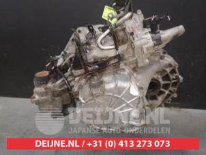 Toyota Auris Gearbox O552373 photo 3