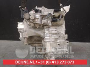Toyota Auris Gearbox O552373 photo 4