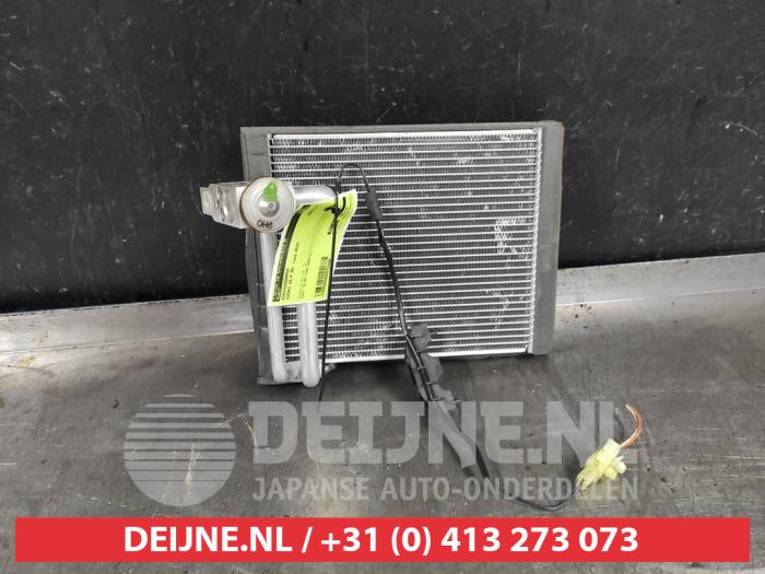 Suzuki SX-4 Aircoverdamper O552440