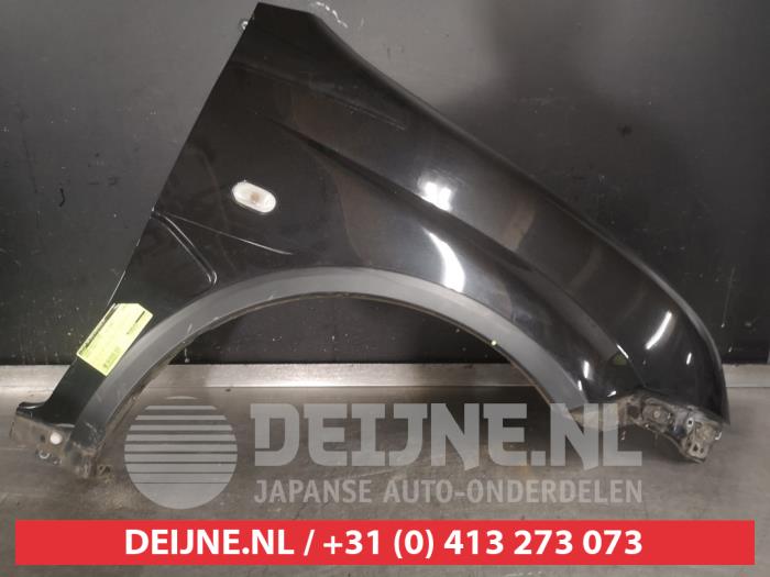 Suzuki Ignis Kotflügel rechts vorne O552475