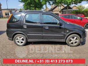Suzuki Ignis Front wing, right O552475 photo 2