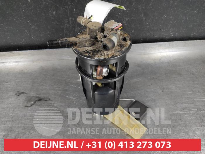 Suzuki Ignis Kraftstoffpumpe Elektrisch O552498