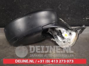 Nissan Note Wing mirror, right O552536 photo 2