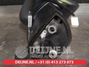 Nissan Note Wing mirror, right O552536 photo 3