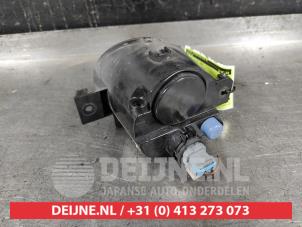 Nissan Note Daytime running light, left O552543 photo 2