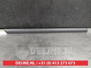 Nieuwe Portierlijst Toyota Verso S 1.33 16V Dual VVT-I Prijs op aanvraag aangeboden door V.Deijne Jap.Auto-onderdelen BV