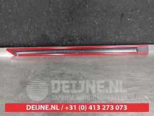 Toyota Verso-S Portierlijst O552552 foto 2