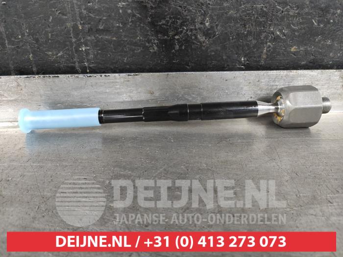 Mazda CX-3 Spurstange links O552555
