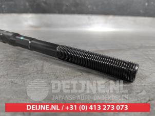 Mazda CX-3 Spoorstang links O552555 foto 3