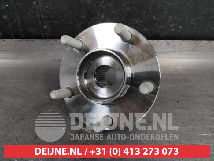 Mazda 3 Wiellager voor O552556