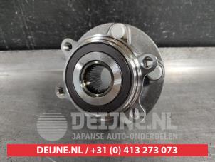 Mazda 3 Radlager vorne O552556 foto 2