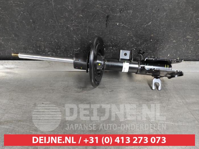 Mazda CX-3 Stoßdämpfer links vorne O552569