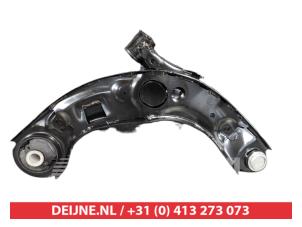 Mazda CX-3 Querlenker unten links vorne O552570 foto 2