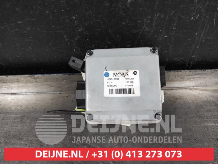 Gebruikte Stuurbekrachtiging Computer Kia Ceed (CDB5/CDBB) 1.4 T-GDI 16V Prijs op aanvraag aangeboden door V.Deijne Jap.Auto-onderdelen BV
