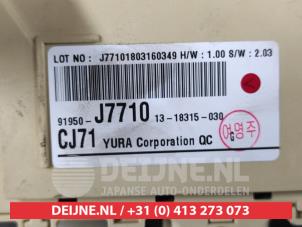 Kia Ceed Zekeringkast O552587 foto 2