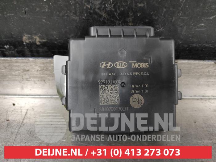 Kia Ceed PDC Module O552588