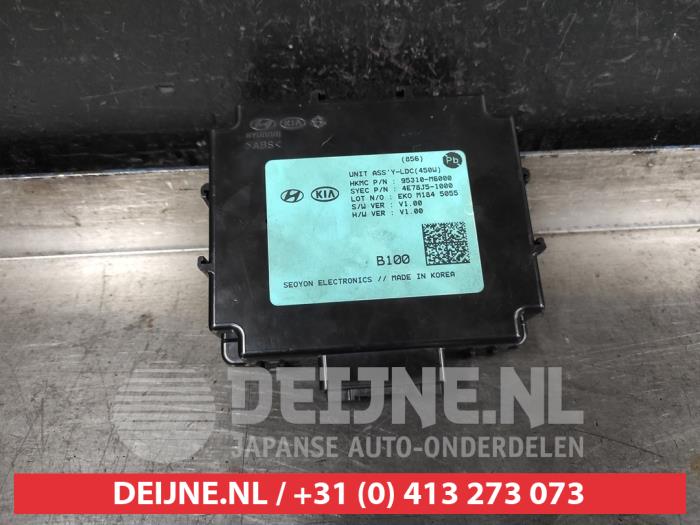 Kia Ceed DC/DC converter O552589