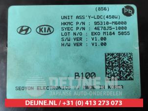 Kia Ceed DC/CD converter O552589 photo 2