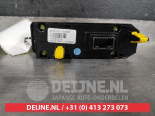 Kia Ceed AIH headlight switch O552590 photo 2