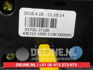 Kia Ceed AIH headlight switch O552590 photo 3