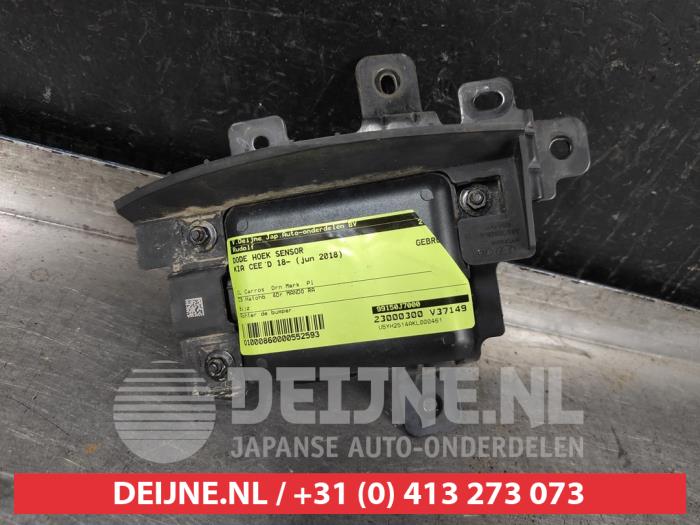 Kia Ceed Dode hoek sensor O552593