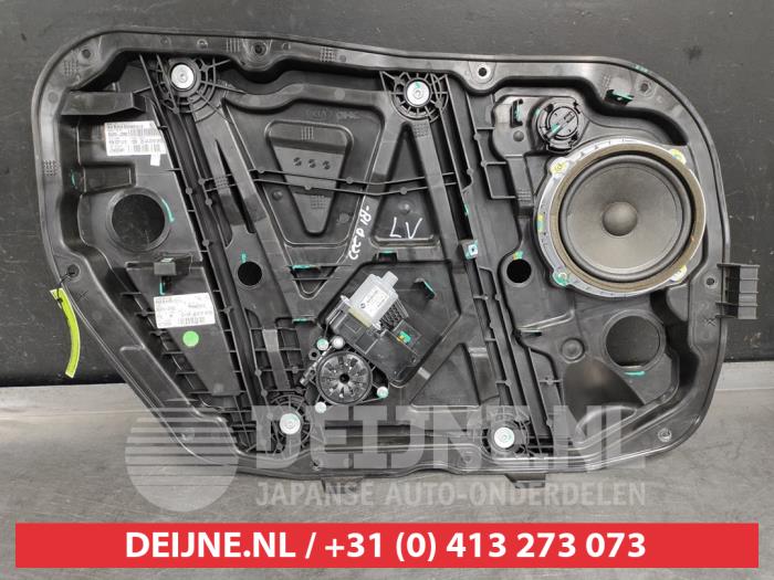 Kia Ceed Ruitmechaniek 4Deurs links-voor O552598