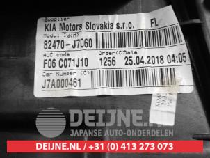Kia Ceed Fenstermechanik 4-türig links vorne O552598 foto 3