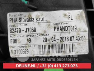 Kia Ceed Fenstermechanik 4-türig links vorne O552598 foto 2