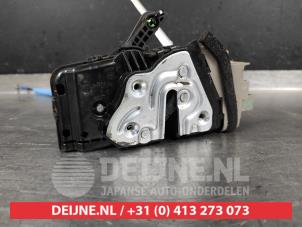 Kia Ceed Door lock mechanism 4-door, front left O552599 photo 2