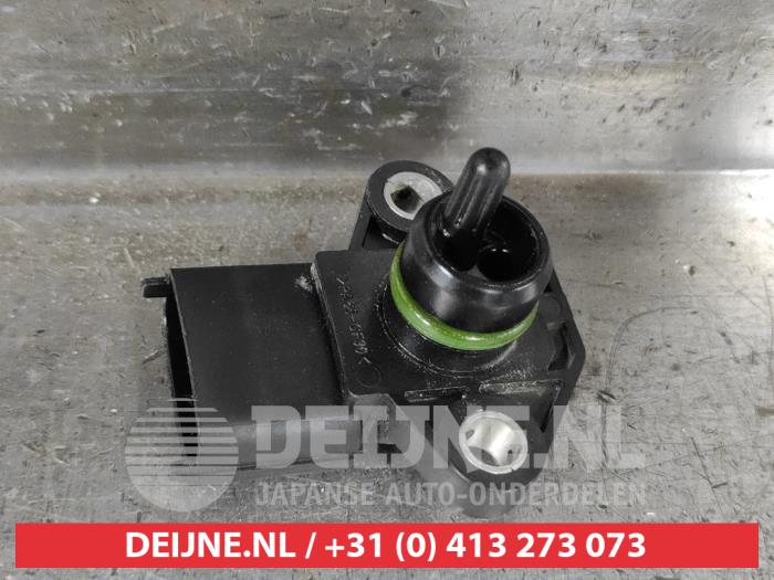 Gebruikte Turbodruk sensor Kia Ceed (CDB5/CDBB) 1.4 T-GDI 16V Prijs op aanvraag aangeboden door V.Deijne Jap.Auto-onderdelen BV