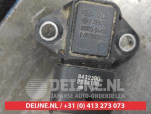 Kia Ceed Boost pressure sensor O552601 photo 2