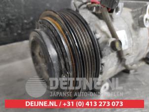 Kia Ceed Klimapumpe O552606 foto 3