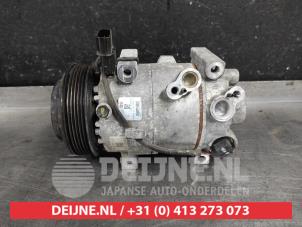 Gebruikte Aircopomp Kia Ceed (CDB5/CDBB) 1.4 T-GDI 16V Prijs € 150,00 Margeregeling aangeboden door V.Deijne Jap.Auto-onderdelen BV