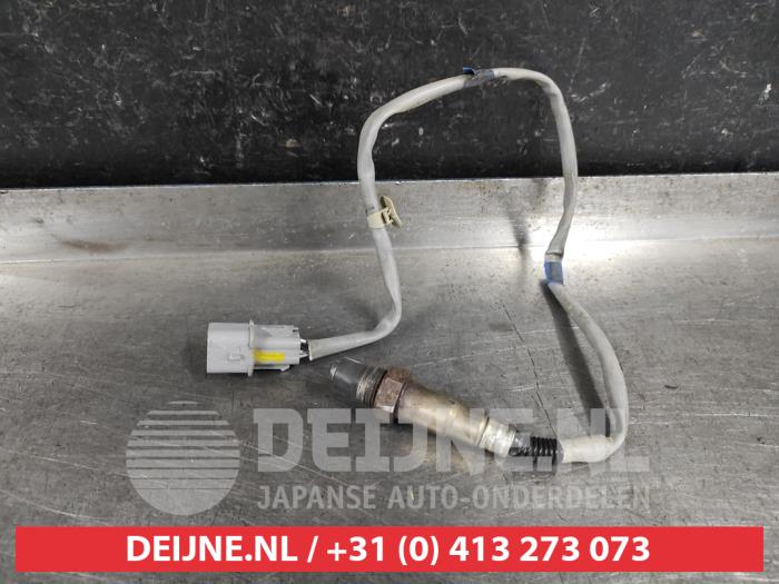 Lambda Sonde van een Kia Ceed (CDB5/CDBB) 1.4 T-GDI 16V 2018