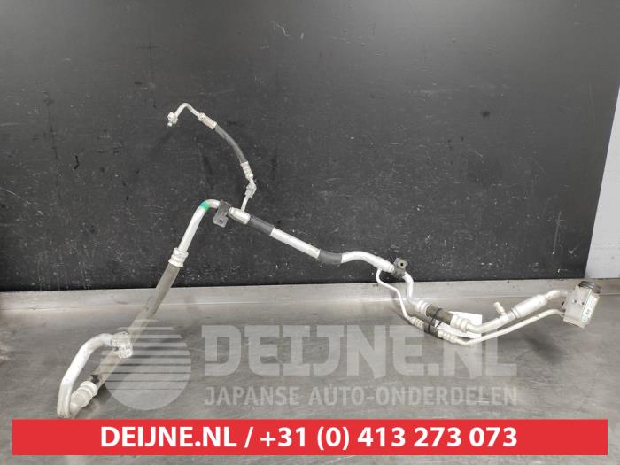 Kia Ceed Airco Leiding O552610