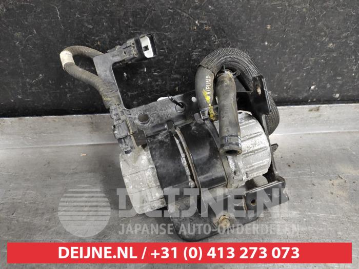 Kia Ceed Vakuumpumpe Bremskraftverstärker O552612