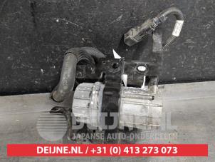 Kia Ceed Vakuumpumpe Bremskraftverstärker O552612 foto 2