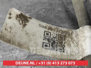 Kia Ceed ABS Sensor O552614 foto 2