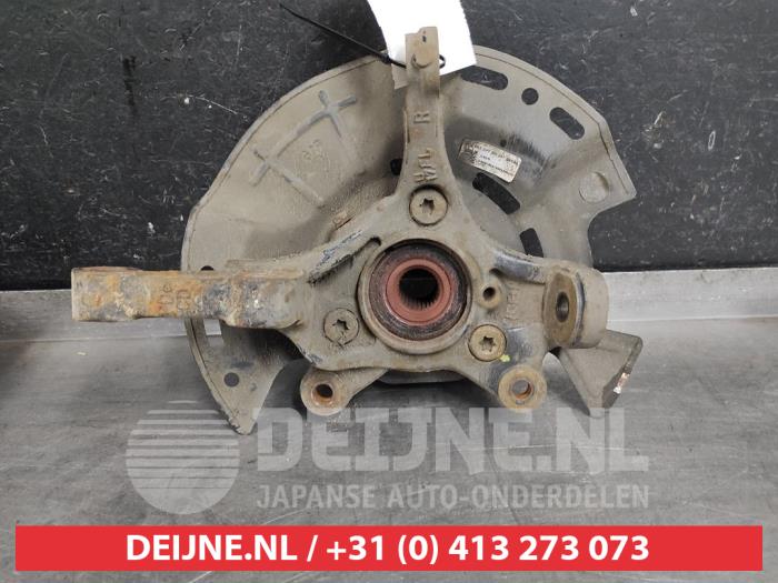Kia Ceed Fusee rechts-voor O552615