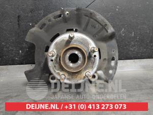 Kia Ceed Achsschenkel rechts vorne O552615 foto 3