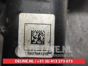 Kia Ceed Stoßdämpferstrebe rechts vorne O552617 foto 2