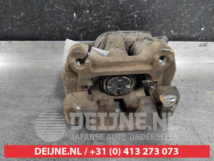 Kia Ceed Bremszange links hinten O552618