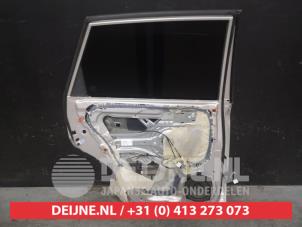 Hyundai Tucson Portier 4Deurs links-achter O552635 foto 2