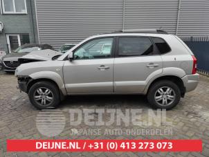 Hyundai Tucson Extra Ruit 4Deurs links-achter O552639 foto 2