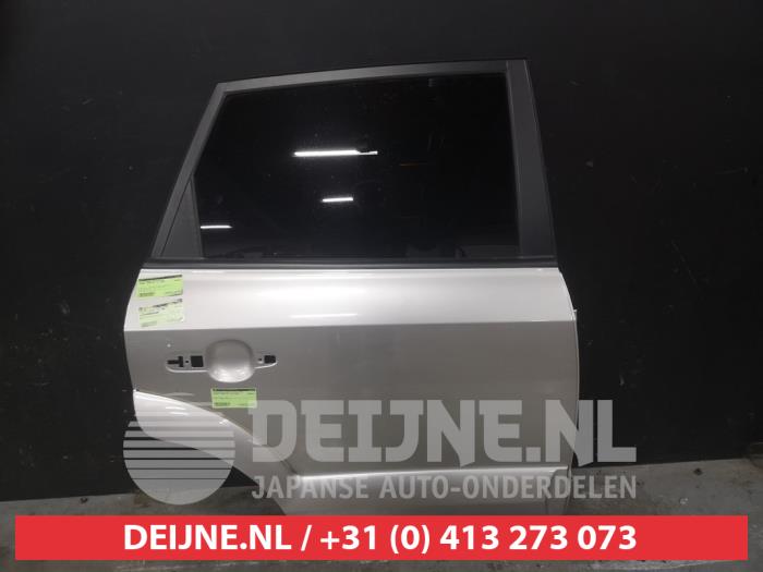 Hyundai Tucson Portier 4Deurs rechts-achter O552648